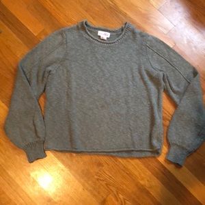 JUNIOR SWEATER